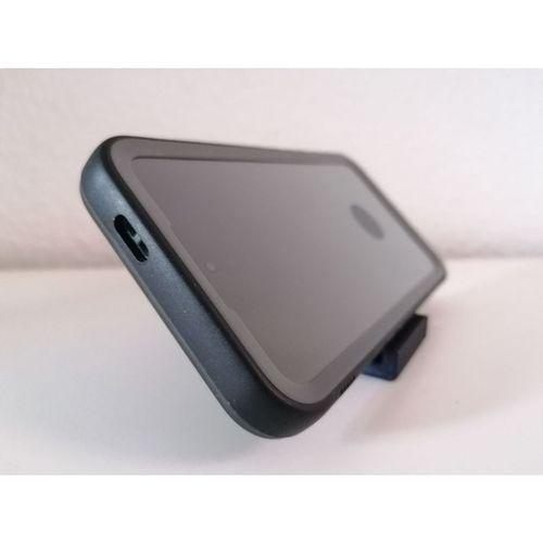 Kolay Basılabilir Telefon Standı