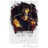 I`ll Have What She`s Having When Harry met Sally Puzzle
