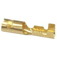 SEVGENT Dişi Fiş Yuvarlak Tks 4D