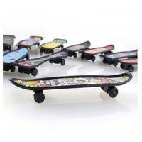 Parmak Kaykayı - 6 adet