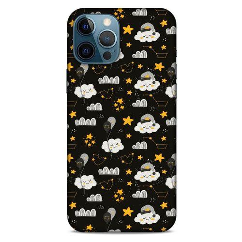 Spacex (45) Tema Liquid Air Kılıf Apple iPhone 12 Pro Max Kılıf