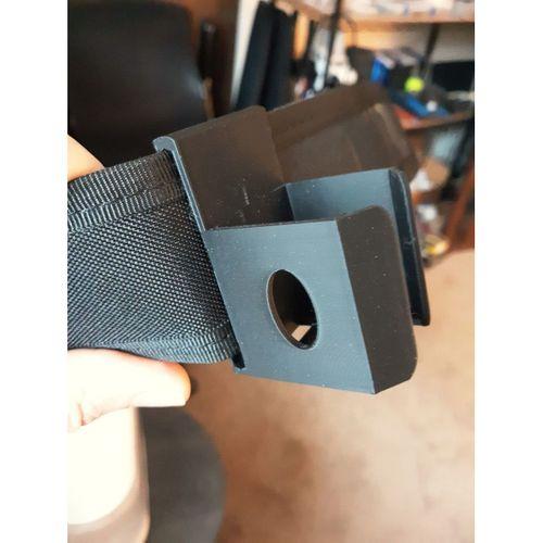 Ruger 10 22 Magazine Kemer Tutucu - 6905542