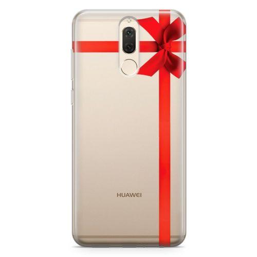 Huawei Nova 2i Kılıf Hediyelik Arka Kapak Koruma Desenli Full Koruyucu