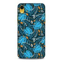 Botanix 48 Apple iPhone XR Kılıf Silikon Kapak