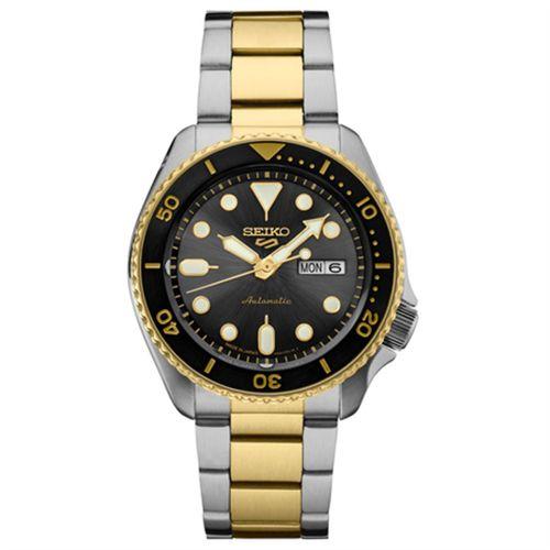 Seiko 5 Sports U.S. Special Creation SRPK22 Otomatik Erkek Kol Saati