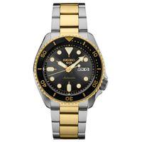 Seiko 5 Sports U.S. Special Creation SRPK22 Otomatik Erkek Kol Saati