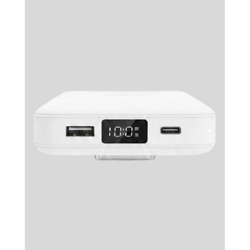 Magsafe Uyumlu Kablosuz Powerbank Hızlı Şarj Özellikli Yeni Nesil