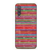 Xiaomi Mi 9 Uyumlu Kılıf Utopia (31) TPU Kılıf Blur