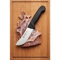 Deri Yüzme Doğrama Kasap Bıçağı Kuşbaşı Kesim Bıçağı Et Kurban Bıçak Çelik Sürmene Sürbisa 61116