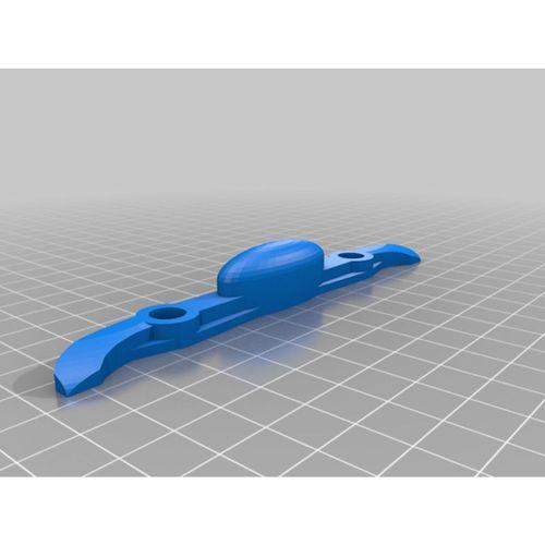 Kenneth Cole Reaction Valiz Kolu Düğmesi (Bu ürün Sadece Plastik parçadır - Almadan Önce Soru Sorabilirsiniz)