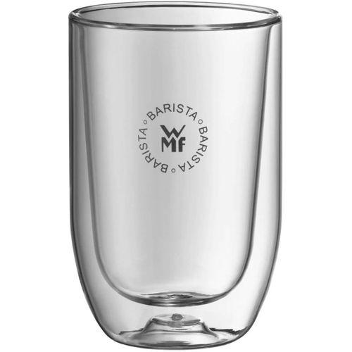 WMF Barista Cam Kahve Bardağı 2'li 3201112011