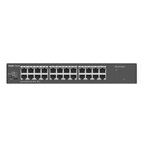 RUIJIE REYEE RG-ES124G-L 24 PORT GIGABIT METAL KASA RACKMOUNT SWITCH