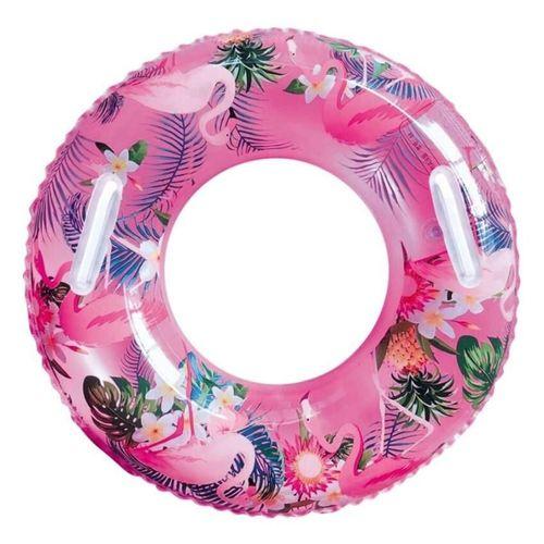Flamingo Desenli Simit 90 Cm - 1809016