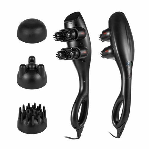 4 Baslikli Masaj Aleti Nrd 192