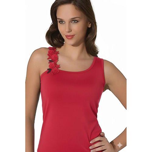 Şahinler Küpür Askılı Atlet B347