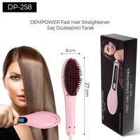 Fast Hair Saç Düzleştirici