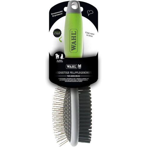 Wahl Çift Taraflı Fırça