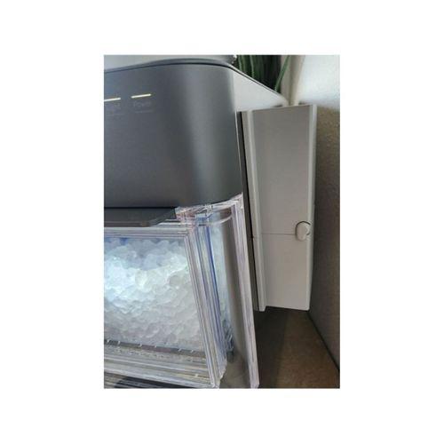 GE Opal 2 Tezgah Üstü Buz Makinesi Magnetik Buz Kepçesi Tutucu (Bu ürün Sadece Plastik parçadır - Almadan Önce Soru Sorabilirsiniz)