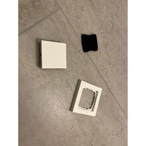 ViCare İklim Sensörü Magnetik Montaj (Bu ürün Sadece Plastik parçadır - Almadan Önce Soru Sorabilirsiniz)