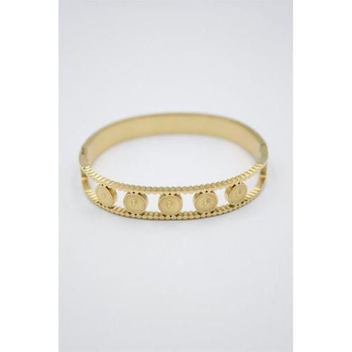 Çeyrek  Bilezik - Altın