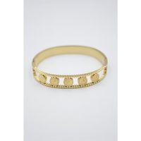 Çeyrek  Bilezik - Altın