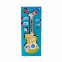 URT025-001 TÜRKÇE MÜZİKLİ GİTAR