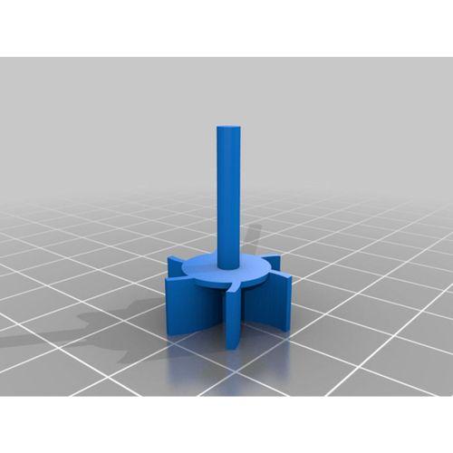 Dremel Güçlü Pompa (Bu ürün Sadece Plastik parçadır - Almadan Önce Soru Sorabilirsiniz)