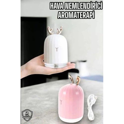 Temiz Hava Nemlendirici Tavşanlı Aromaterapi