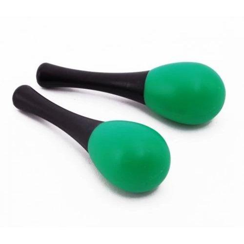 Marakas Orta Boy Yeşil  M13GR