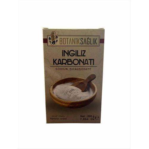 İngiliz Karbonatı - 200 gr
