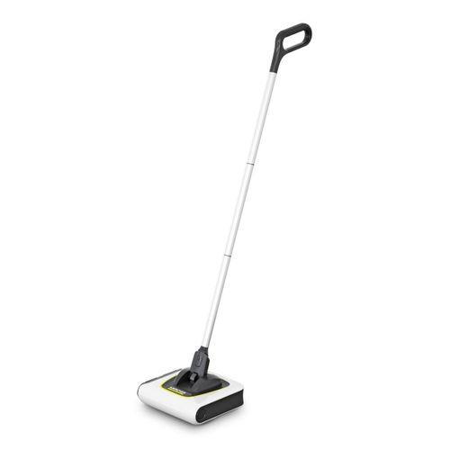 Karcher KB 5 Şarjlı Akülü Süpürge