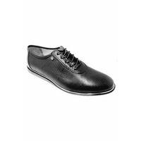 MARCOMEN 152-11022 Siyah Günlük Eva Erkek Ayakkabı