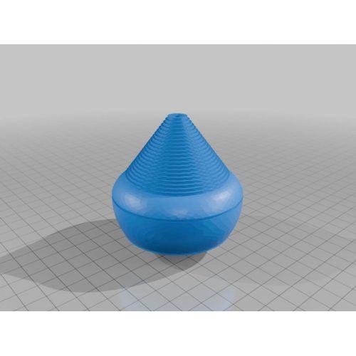 Ultimate Pervane Başlatıcı Spintop – 6911467