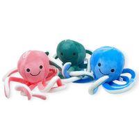 2410187 - PELUŞ AHTAPOT 30 CM 3 AST