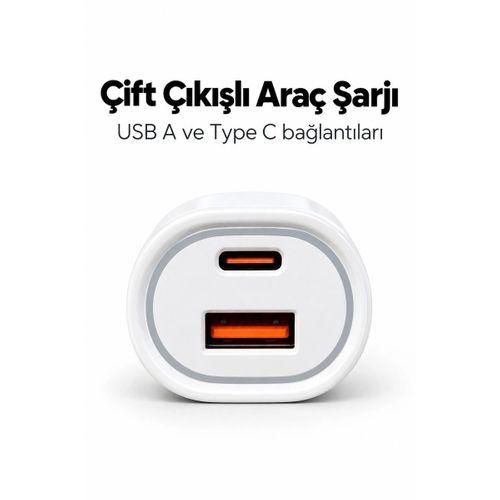 Cc50 Şarj Adaptörü