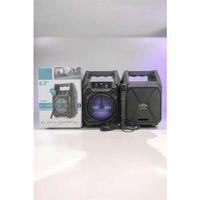 Kablosuz 6.5 İnç Tws Bluetooth Hoparlör