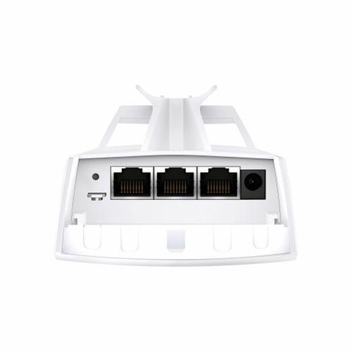 OMADA EAP215, 3Port Gigabit, 867Mbps,  5Ghz, Pasif Poe, Long Range, Indoor/Outdoor Bridge Kit (5km)