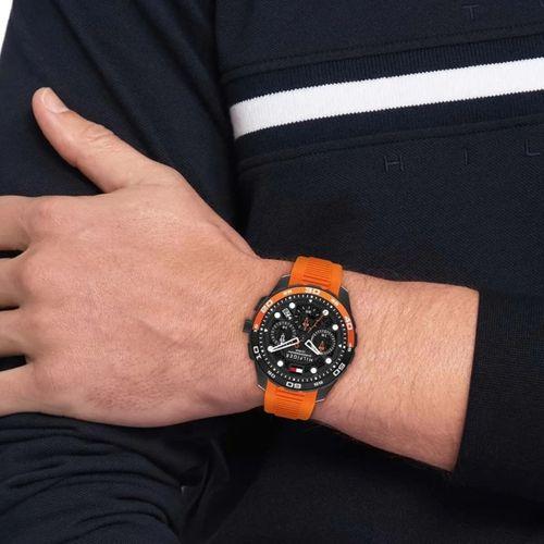 Tommy Hilfiger TH1792234 Erkek Kol Saati