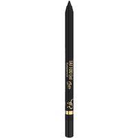 Golden Rose Luxury Tattoo Gel Eye Pencil Waterproof No: 101 - Suya Dayanıklı Jel Göz Kalemi - 8691190512149 1 Adet