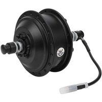 Elektrikli Bisiklet Ön Motor 250 Watt