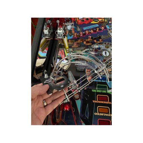 - Bond Scuba Kick Mod VUK Çevreleme (Bu ürün Sadece Plastik parçadır - Almadan Önce Soru Sorabilirsiniz)