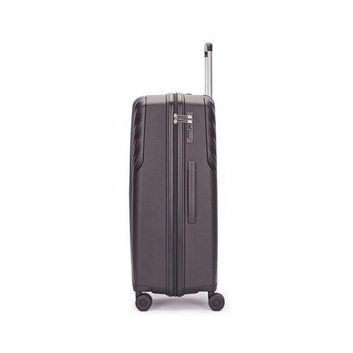 Benetton Trolley Valiz Siyah Büyük Boy 14BNT8010-01-SY