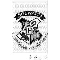 Hogwarts Puzzle 240 Parça Yapboz