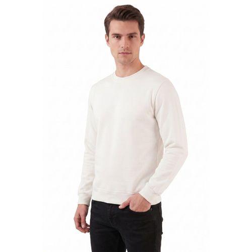 Erkek Sıfıyaka Sweatshirt Regular Kalıp BGL-ST05411