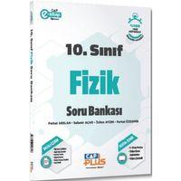 10. Sınıf Fizik Tematik Soru Bankası Çap Yayınları