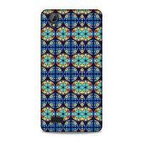 Ethnic Culture (76) Vestel Venüs V5 Kılıf Silikon Kapak Desenli