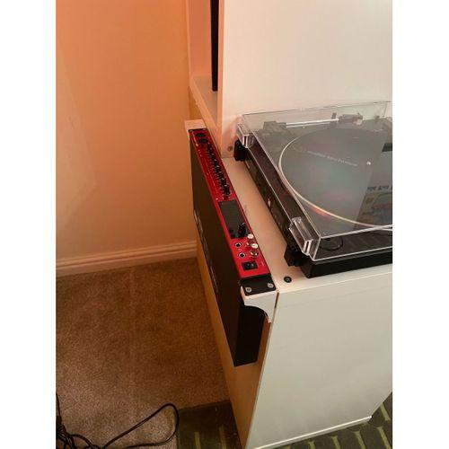 IKEA Kallax Dikey Raf Montaj Kulakları - 6908578