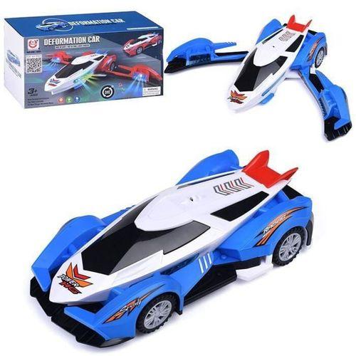 HG-890 - ARABA IŞIK/SES - ÇARP/DÖN