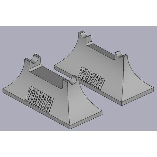 Tamiya Ekran Standı - 6903028