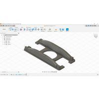 Honda HRV Anahtar Fob Aralayıcı (Bu ürün Sadece Plastik parçadır - Almadan Önce Soru Sorabilirsiniz)